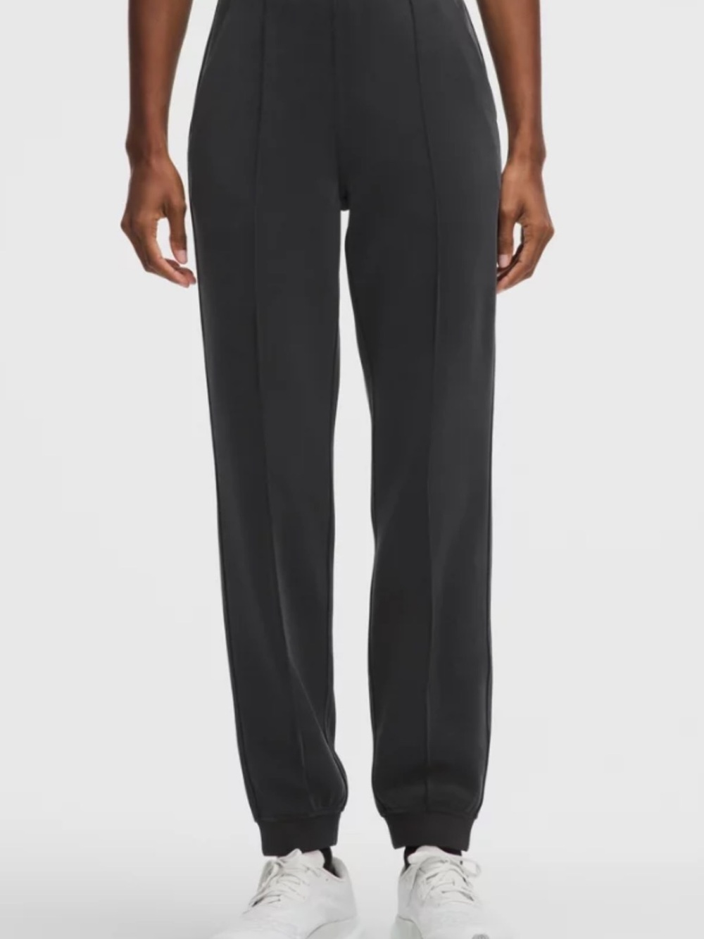 lululemon Softstreme Classic Fit High-Rise Jogger